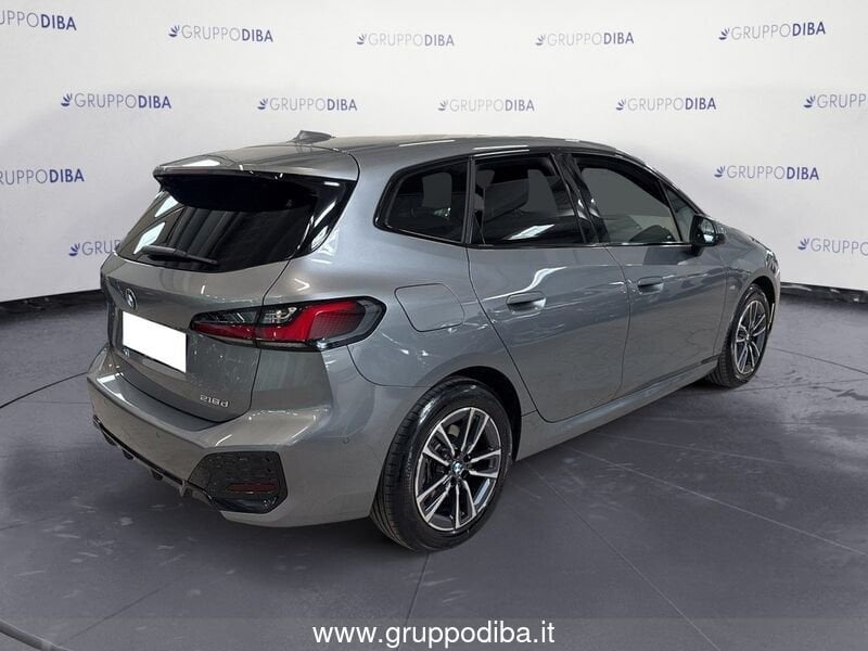 BMW Serie 2 Active Tourer 218d Active Tourer Msport auto- Gruppo Diba