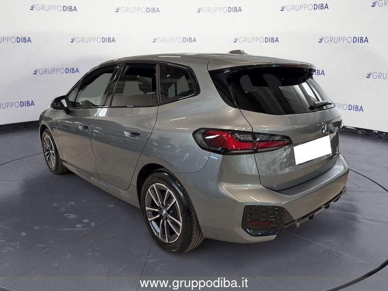 BMW Serie 2 Active Tourer 218d Active Tourer Msport auto- Gruppo Diba