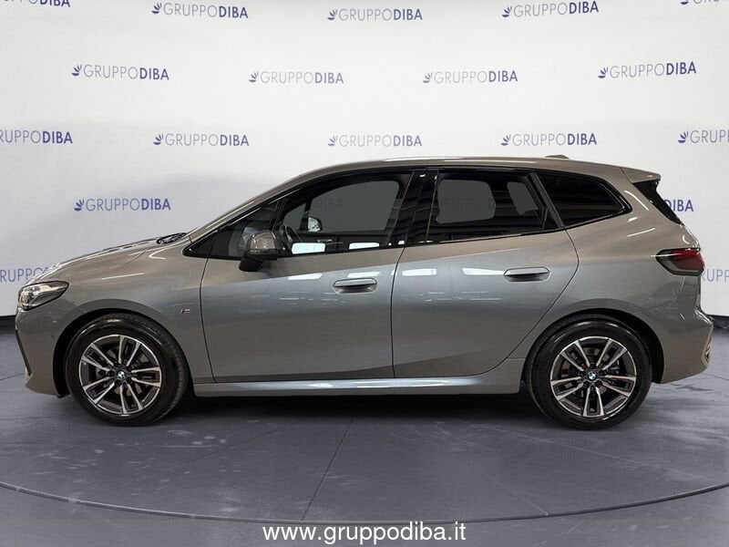 BMW Serie 2 Active Tourer 218d Active Tourer Msport auto- Gruppo Diba