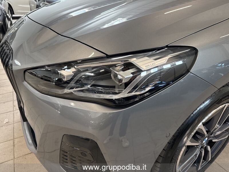 BMW Serie 2 Active Tourer 218d Active Tourer Msport auto- Gruppo Diba