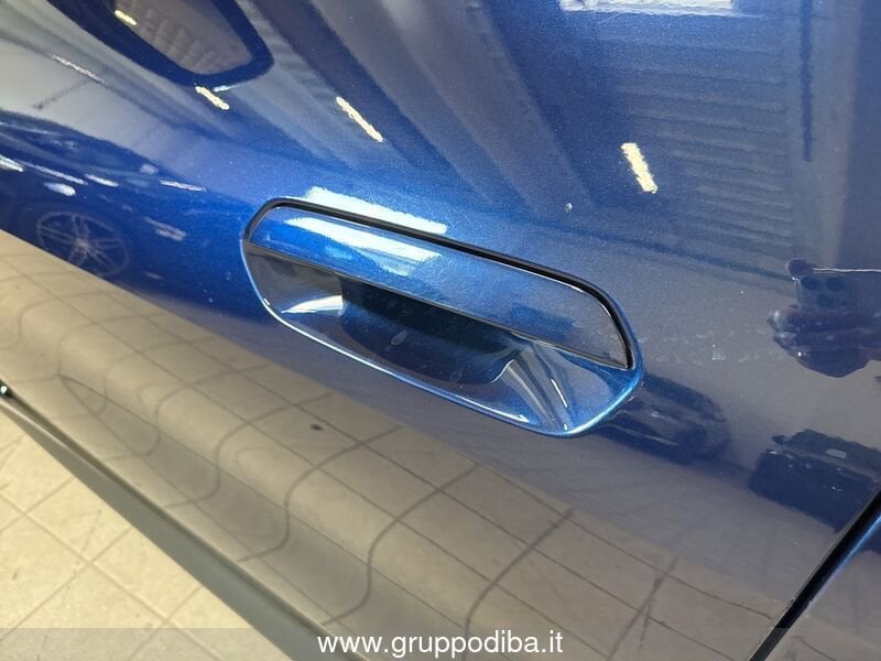 BMW Serie 4 Gran Coupe 420d Gran Coupe mhev 48V xdrive Msport auto- Gruppo Diba