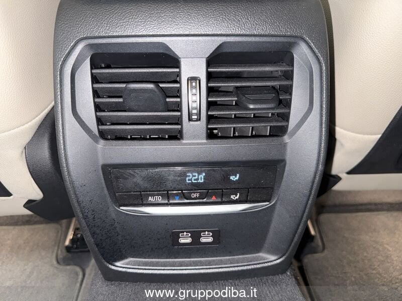 BMW Serie 4 Gran Coupe 420d Gran Coupe mhev 48V xdrive Msport auto- Gruppo Diba