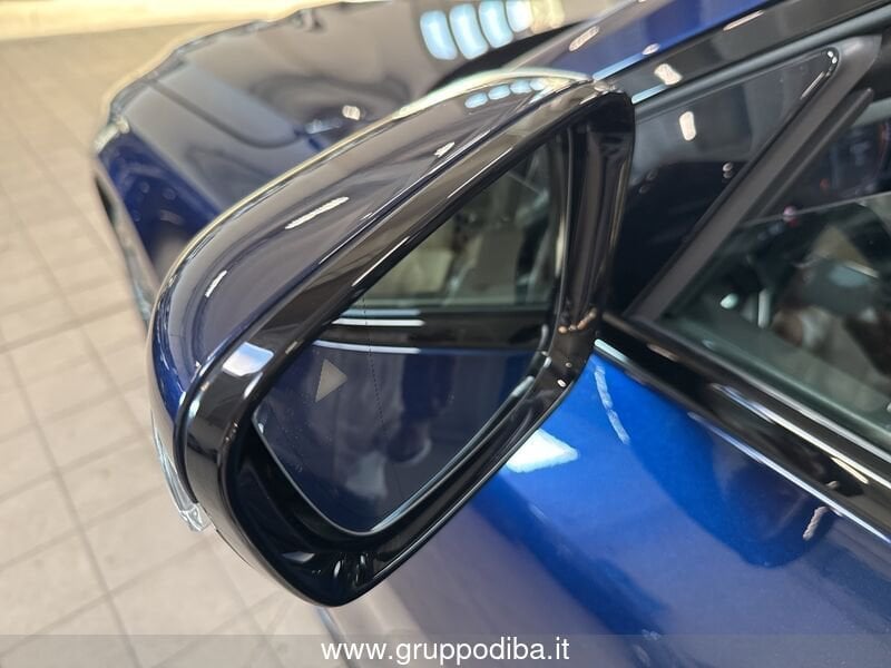 BMW Serie 4 Gran Coupe 420d Gran Coupe mhev 48V xdrive Msport auto- Gruppo Diba
