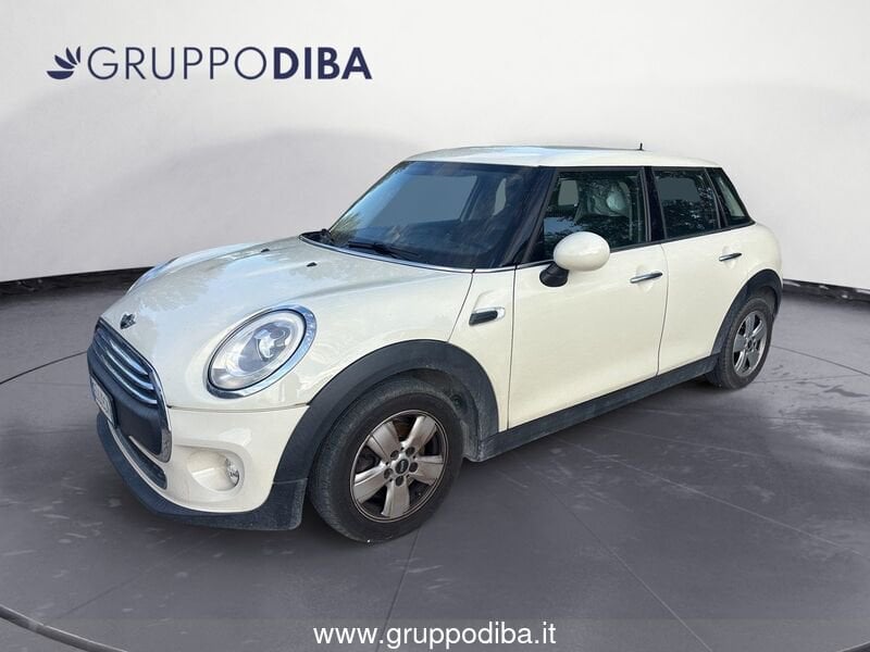 MINI One Mini 1.2 One 5p- Gruppo Diba