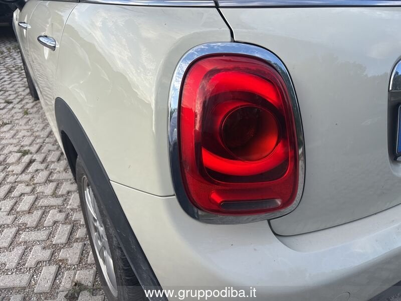 MINI One Mini 1.2 One 5p- Gruppo Diba