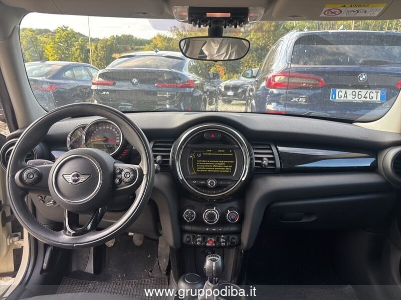 MINI One Mini 1.2 One 5p- Gruppo Diba