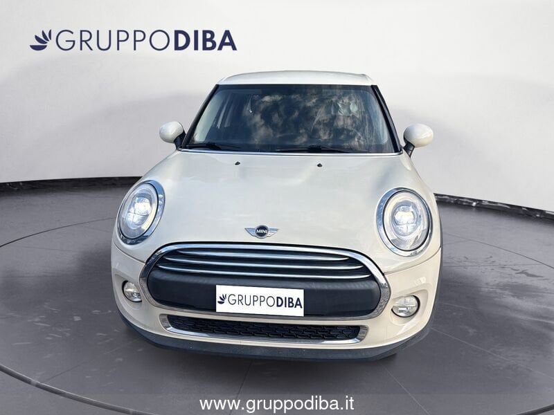 MINI One Mini 1.2 One 5p- Gruppo Diba