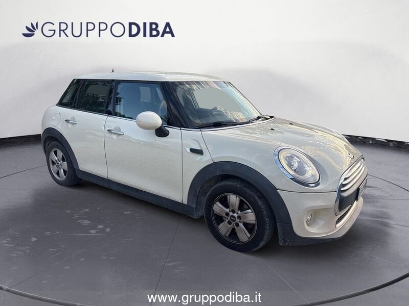MINI One Mini 1.2 One 5p- Gruppo Diba