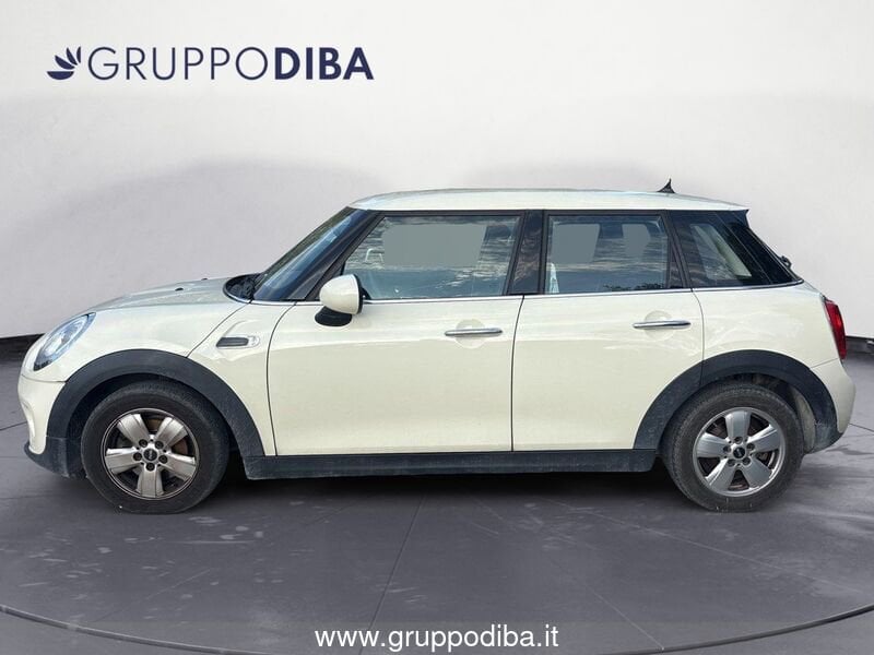 MINI One Mini 1.2 One 5p- Gruppo Diba