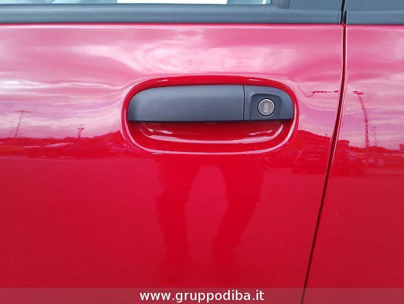 Fiat Panda Panda 1.0 70cv Hybrid Panda- Gruppo Diba