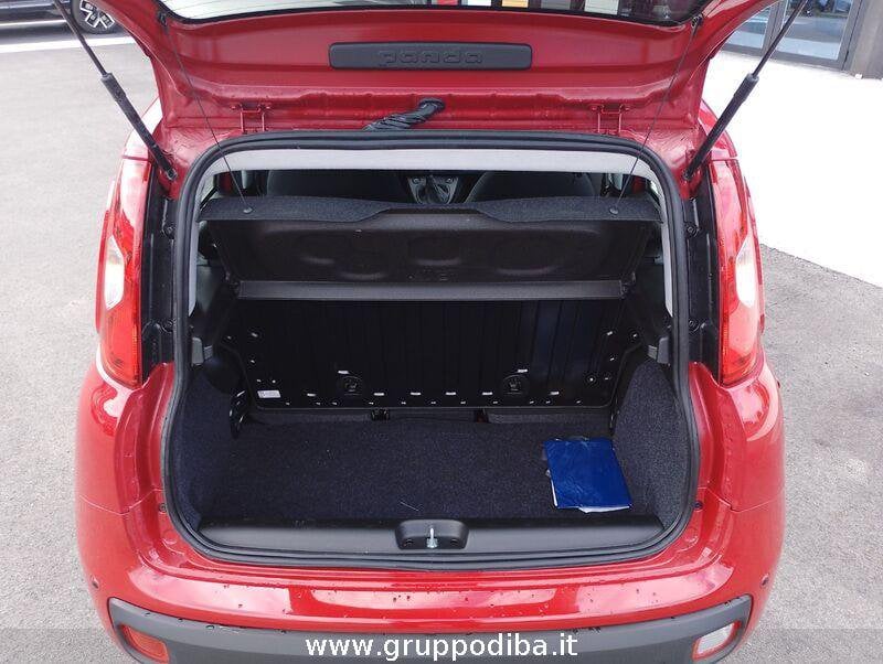 Fiat Panda Panda 1.0 70cv Hybrid Panda- Gruppo Diba