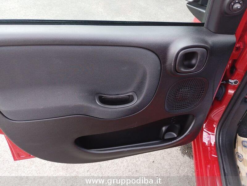 Fiat Panda Panda 1.0 70cv Hybrid Panda- Gruppo Diba