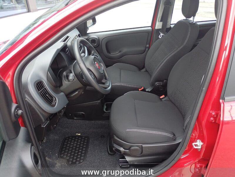 Fiat Panda Panda 1.0 70cv Hybrid Panda- Gruppo Diba