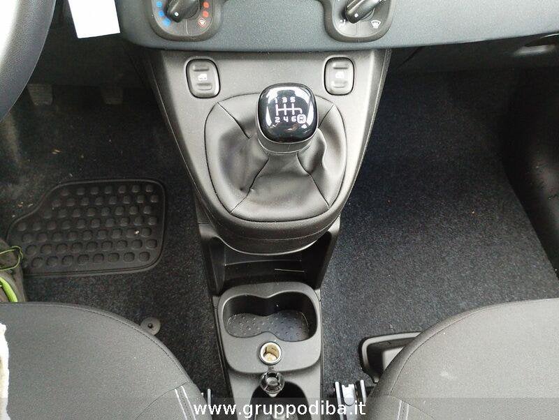 Fiat Panda Panda 1.0 70cv Hybrid Panda- Gruppo Diba