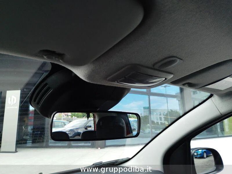 Fiat Panda Panda 1.0 70cv Hybrid Panda- Gruppo Diba