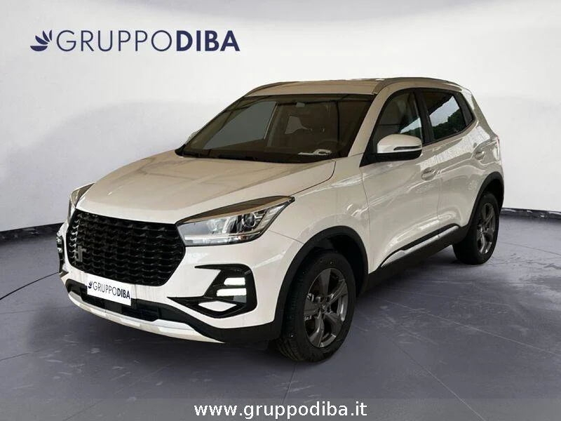 Dr 5.0 dr 5.0 1.5 Unica 116cv- Gruppo Diba