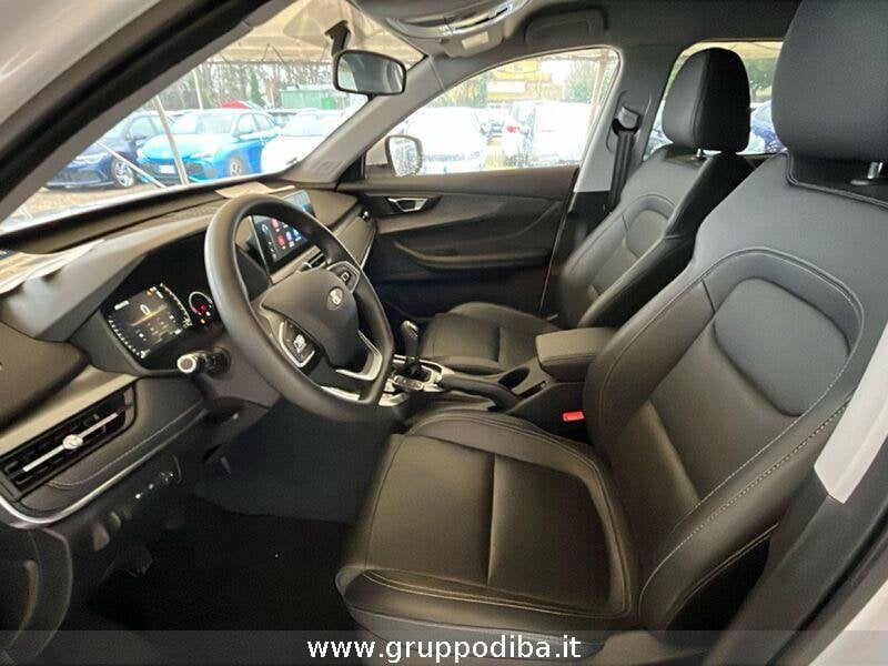 Dr 5.0 dr 5.0 1.5 Unica 116cv- Gruppo Diba