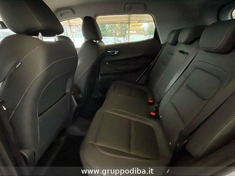 Dr 5.0 dr 5.0 1.5 Unica 116cv- Gruppo Diba