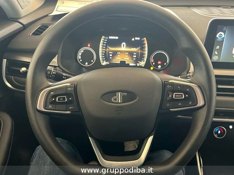 Dr 5.0 dr 5.0 1.5 Unica 116cv- Gruppo Diba