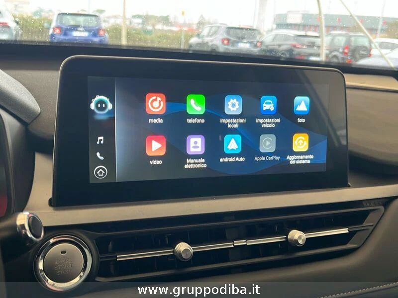 Dr 5.0 dr 5.0 1.5 Unica 116cv- Gruppo Diba