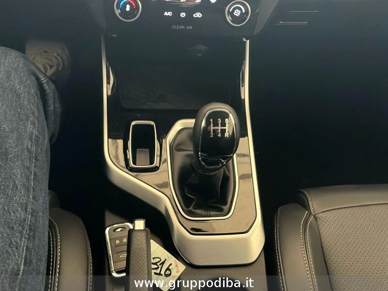 Dr 5.0 dr 5.0 1.5 Unica 116cv- Gruppo Diba