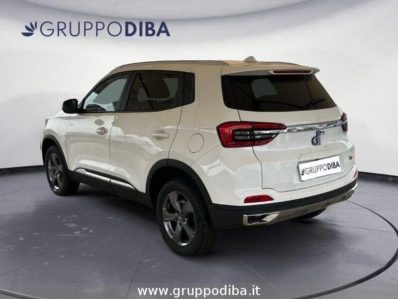 Dr 5.0 dr 5.0 1.5 Unica 116cv- Gruppo Diba