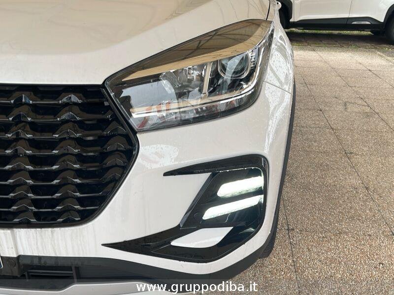 Dr 5.0 dr 5.0 1.5 Unica 116cv- Gruppo Diba