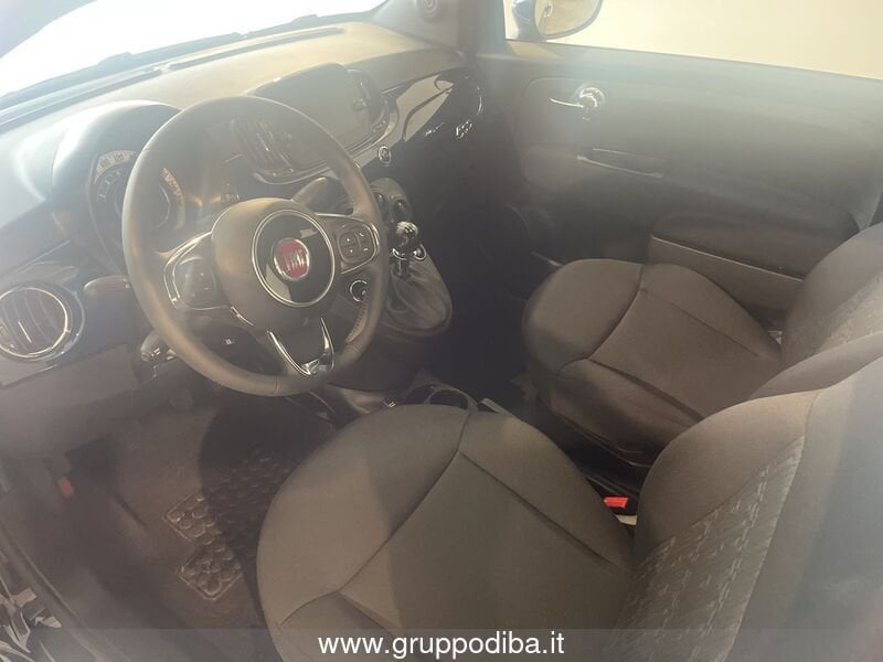Fiat 500C 500C 1.0 hybrid Dolcevita 70cv- Gruppo Diba