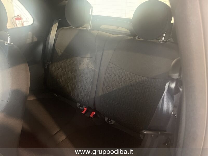 Fiat 500C 500C 1.0 hybrid Dolcevita 70cv- Gruppo Diba