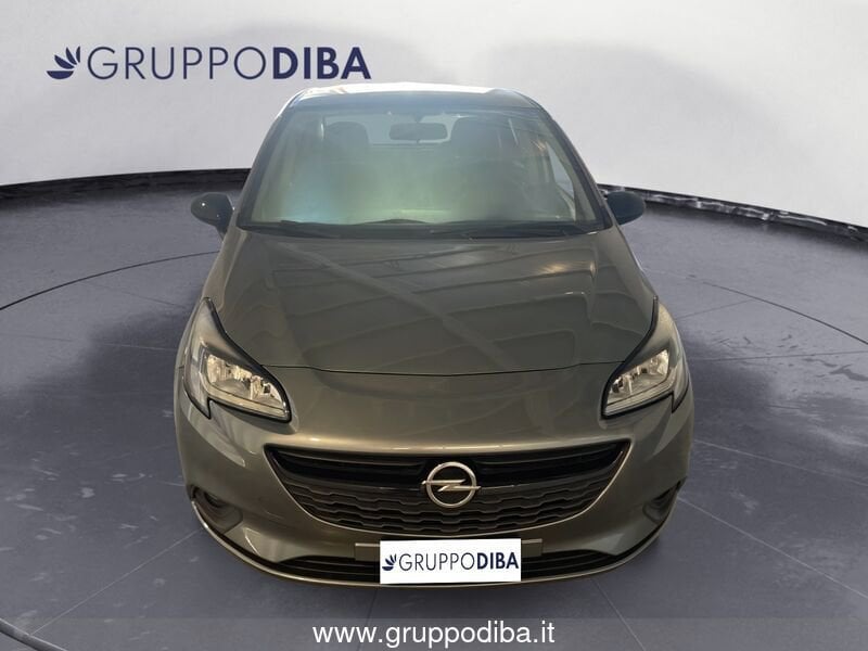 Opel Corsa 5 porte Corsa 5p 1.2 b-Color- Gruppo Diba