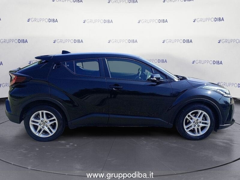 Toyota C-HR C-HR 1.8h Active e-cvt- Gruppo Diba