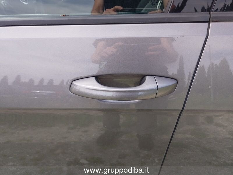 Volkswagen Golf Variant Golf Variant 1.4 tgi Comfortline Business- Gruppo Diba
