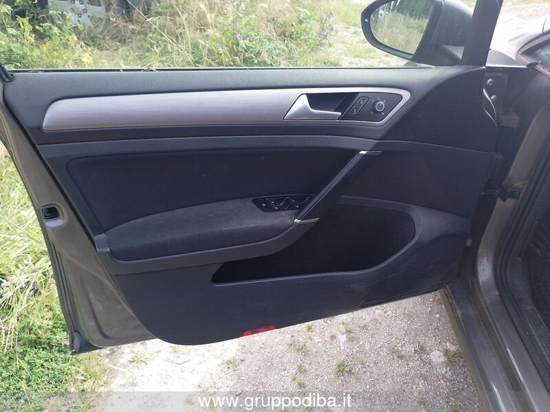 Volkswagen Golf Variant Golf Variant 1.4 tgi Comfortline Business- Gruppo Diba