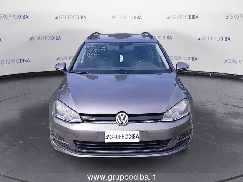 Volkswagen Golf Variant Golf Variant 1.4 tgi Comfortline Business- Gruppo Diba
