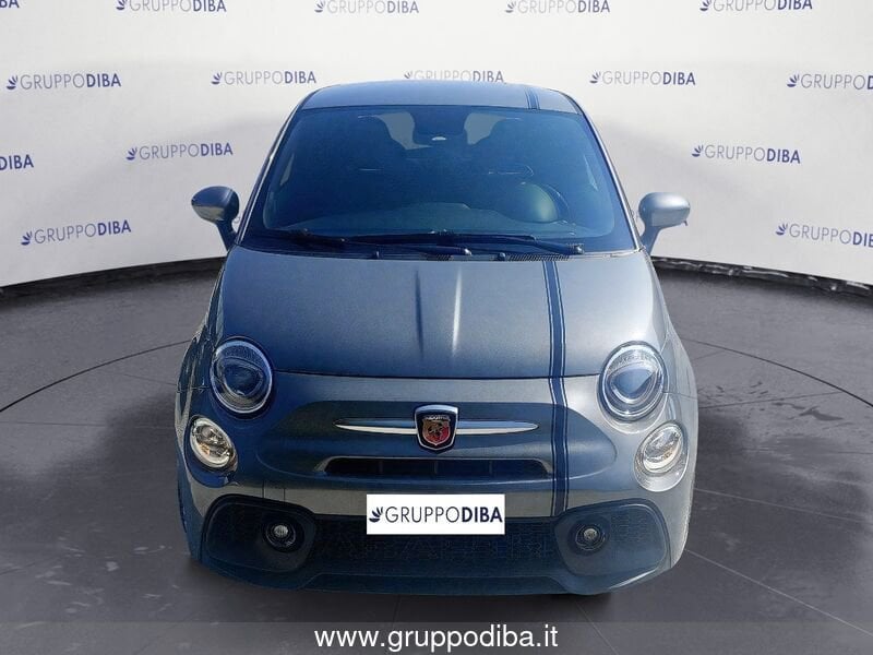 Abarth 595 595 1.4 t-jet Turismo 165cv- Gruppo Diba