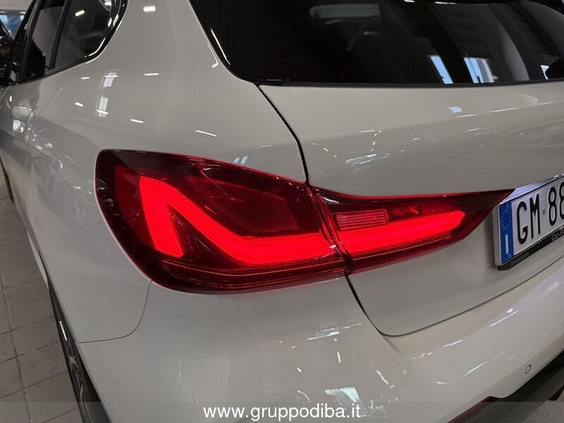 BMW Serie 1 128ti auto- Gruppo Diba