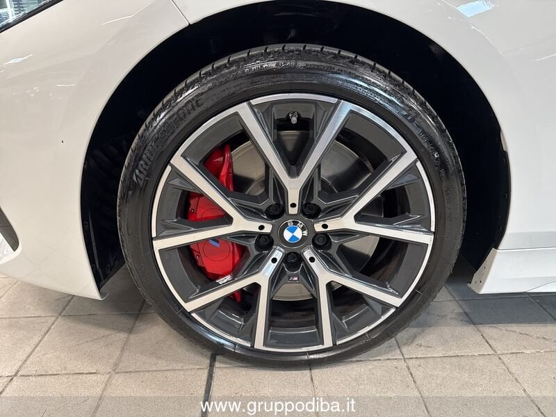 BMW Serie 1 128ti auto- Gruppo Diba