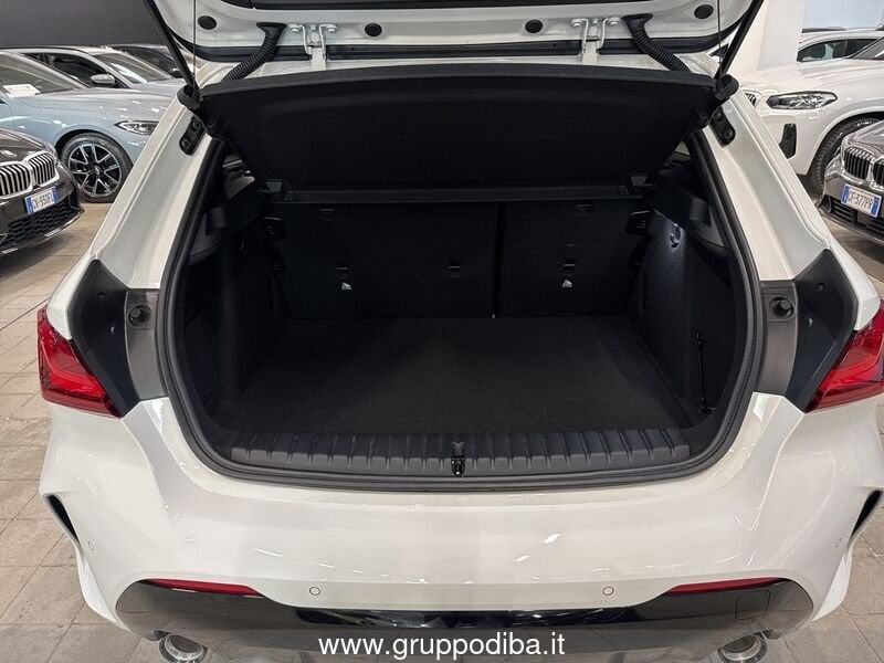 BMW Serie 1 128ti auto- Gruppo Diba