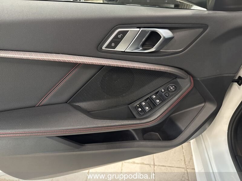 BMW Serie 1 128ti auto- Gruppo Diba