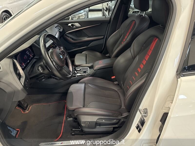 BMW Serie 1 128ti auto- Gruppo Diba