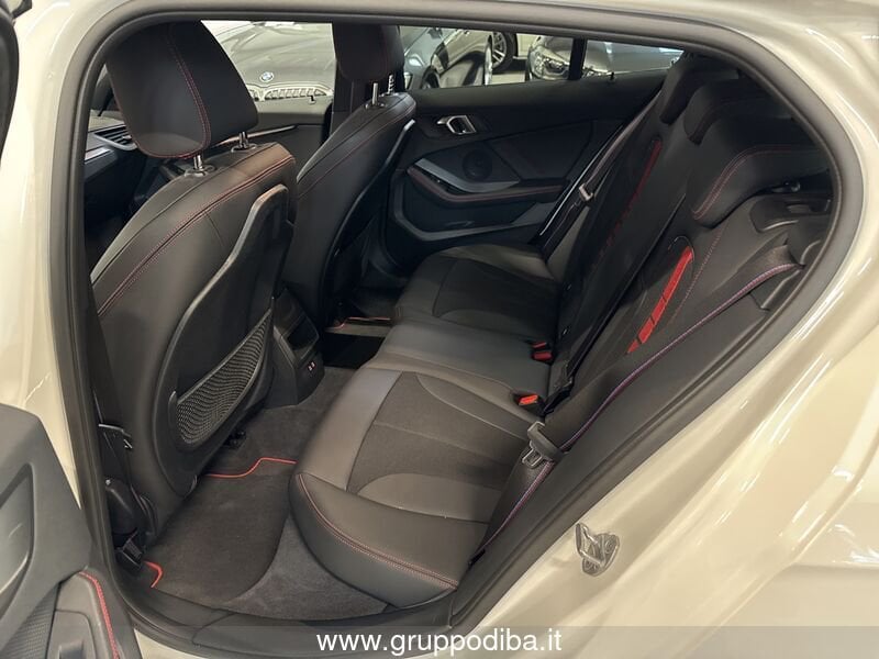 BMW Serie 1 128ti auto- Gruppo Diba