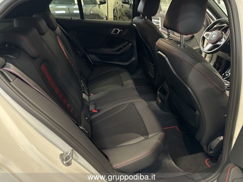 BMW Serie 1 128ti auto- Gruppo Diba