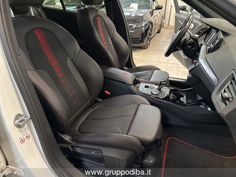 BMW Serie 1 128ti auto- Gruppo Diba