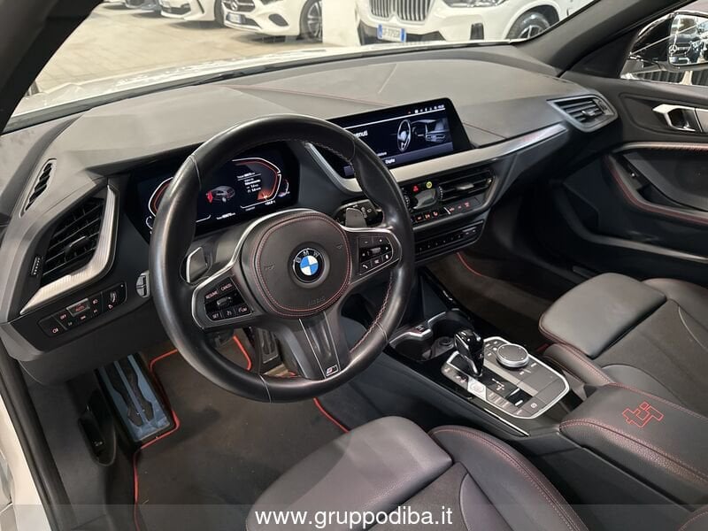 BMW Serie 1 128ti auto- Gruppo Diba