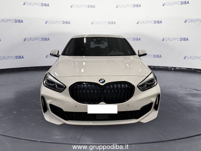 BMW Serie 1 128ti auto- Gruppo Diba