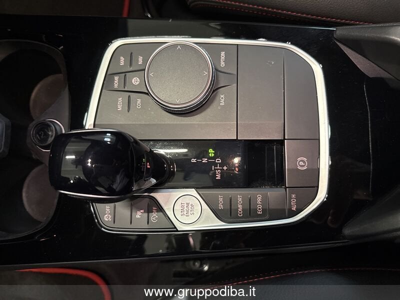 BMW Serie 1 128ti auto- Gruppo Diba