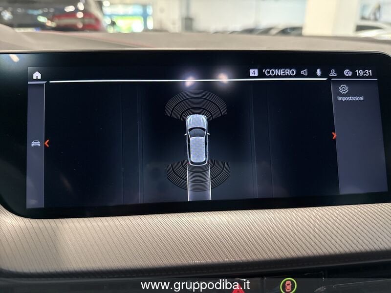 BMW Serie 1 128ti auto- Gruppo Diba
