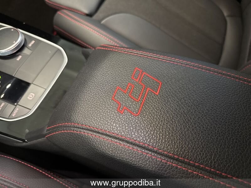 BMW Serie 1 128ti auto- Gruppo Diba