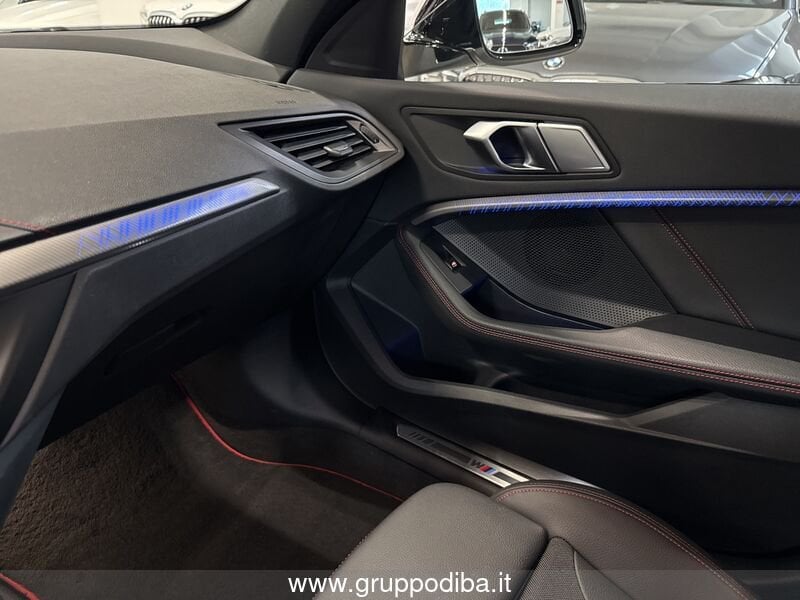 BMW Serie 1 128ti auto- Gruppo Diba