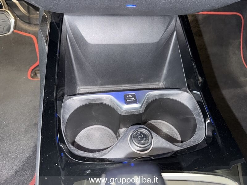 BMW Serie 1 128ti auto- Gruppo Diba